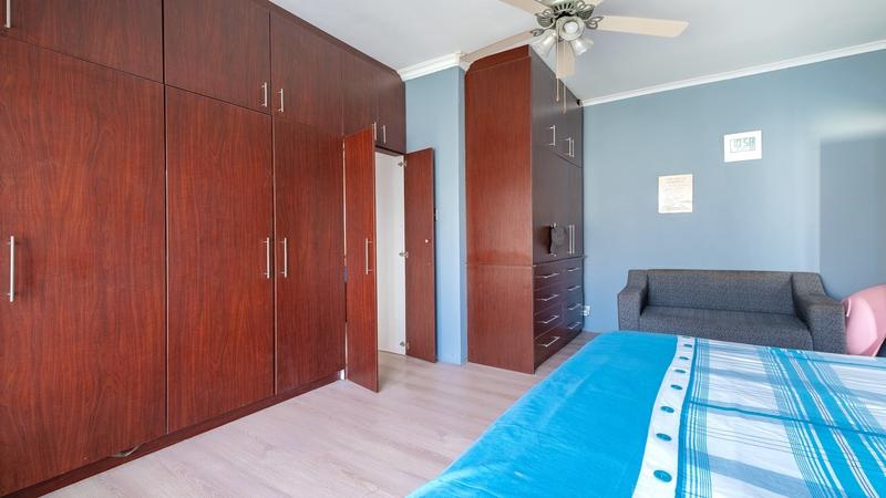3 Bedroom Property for Sale in Churchill Estate Western Cape